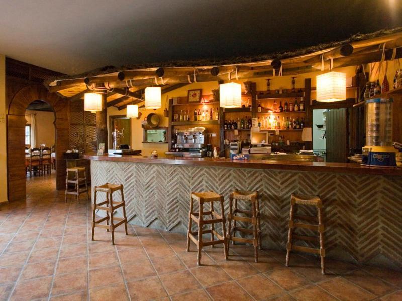 Villa La Margarita Rocabella El Chorro Kültér fotó